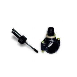 ELECTROLYSEUR ENERGY CONNECT 30M3