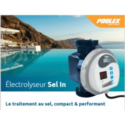 SEL IN POOLEX