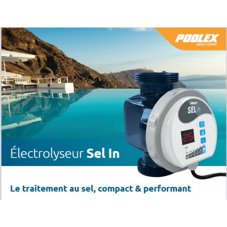 SEL IN POOLEX