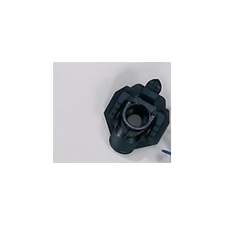Diaphragme De Remplacement Pour Nettoyeur Zodiac Baracuda G3/G4 – Lot De 4 Avec Bagues – Améliore Le Débit D’eau