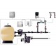 ELECTROLUSEUR DUO PH REDOX SMART NEXT ASTRAL POOL
