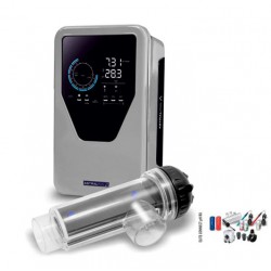 ELECTROLUSEUR DUO PH REDOX SMART NEXT ASTRAL POOL
