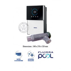  Energy Connect évolutif 90M3