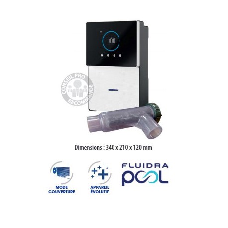 Energy Connect évolutif 90M3