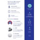 Testeur Blue connect go