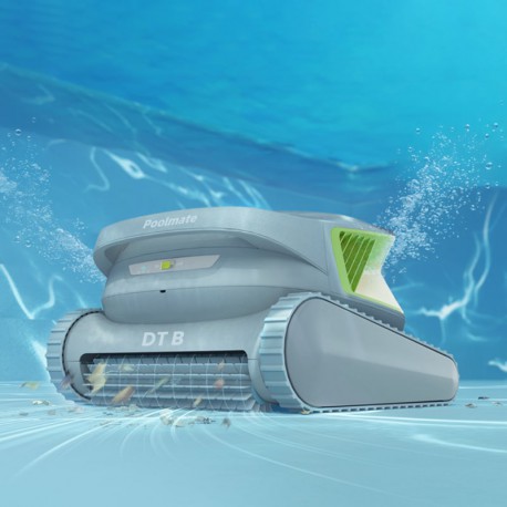 POOLMATE DTB Robot sur batterie