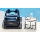 LIBERTY 600 ROBOT SUR BATTERIE DOLPHIN