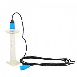 Sonde pH pour pH/Dual Link, eXO, Ei² iQ pH