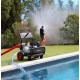 Pompe à chaleur CLIMEXEL HH 72 - 9kW