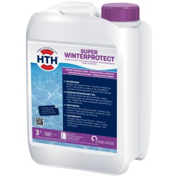 Produit d'hivernage superwinter protect HTH 3L