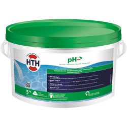 PH- Poudre 5Kg 
