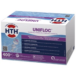 Floculant UNIFLOC