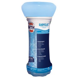 HTH EASYCLIC Traitement complet