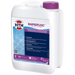 HTH RAPIDFLOC ( 3 L ) 