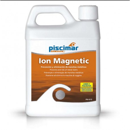 Piscimar Ion Magnetic (1L)