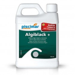 Piscimar Algiblack+ (1L)