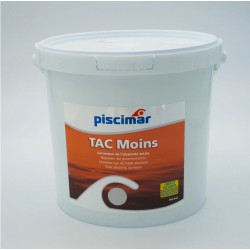 Piscimar TAC Moins 8kg PM-642