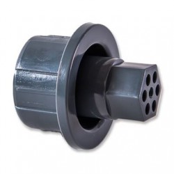 MAYTRONICS ADAPTATEUR TUBE BROSSE