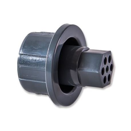 MAYTRONICS ADAPTATEUR TUBE BROSSE