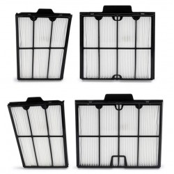 4 cartouches ultra fines