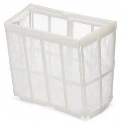 Panier pré filtre fins