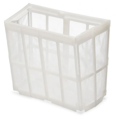 Panier pré filtre fins