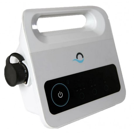 Alimentation avancée Bluetooth 120W