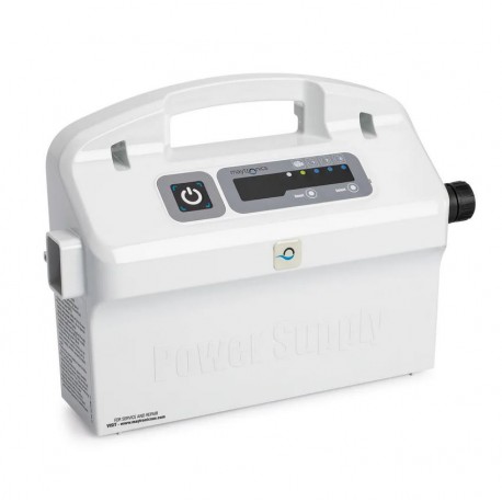 Alimentation Bluetooth + prog hebdo 180W