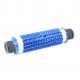 ASSEMBLAGE DE BROSSES COMBINEES, BLEU, S2