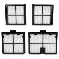 4 Cartouches ultra fines