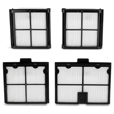 4 Cartouches ultra fines