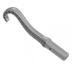 Crochet de récupération pour LIBERTY