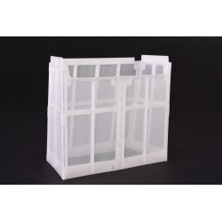 DOLPHIN S200/S300 PANIER PREFILTRE COMPATIBLE PP