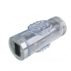 Cellule Mixte Transparente 5P