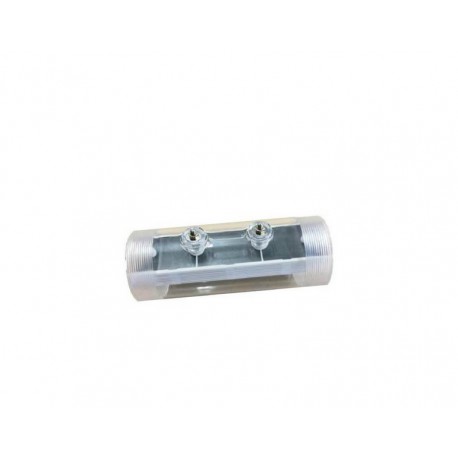 Cellule Mixte Transparente 7P
