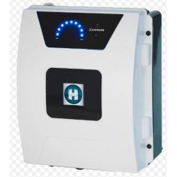 ELECTROLYSE AQUARITE FLO 22 - 100m3