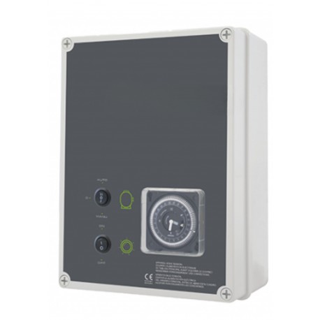 COFFRET ELEC MONO 100VA WA CONCEPT