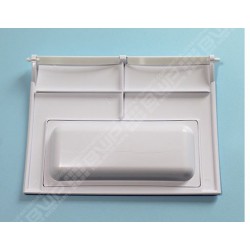 Volet de skimmer A200, A400, A500 , A500, A800 et Jumboskim avec 2 axes - BLANC (ancien modèle)