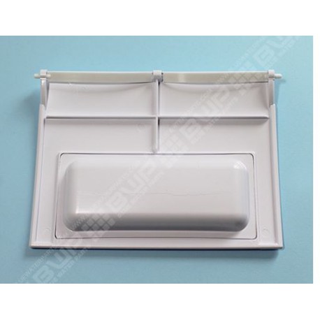 Volet de skimmer A200, A400, A500 , A500, A800 et Jumboskim avec 2 axes - BLANC (ancien modèle)