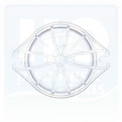 Couvercle transparent des pompes ACIS Mcb & Mnb