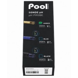SONDE PH AMBER ECO POOL TECH