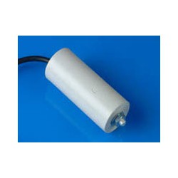 Condensateur 25uf Pompe Piscine Astral Glass 1.5CV