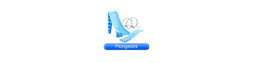 Plongeoirs