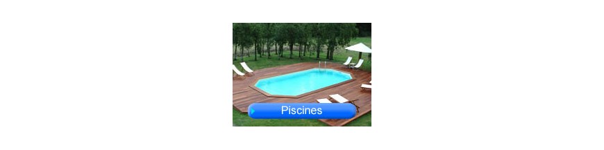 Piscines