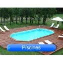 Piscines