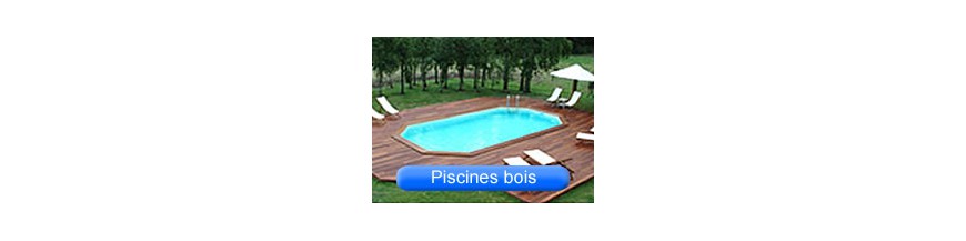 Piscines hors sol