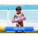 Protection et sécurité pour piscine