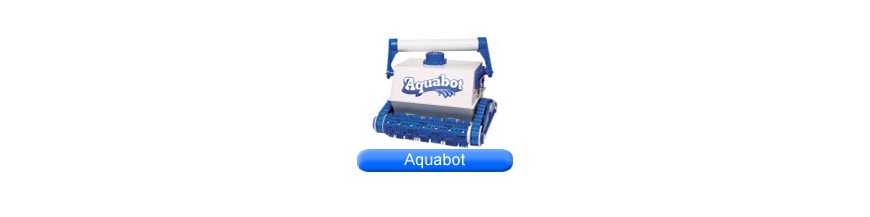 Pièces détachées robot Aquabot