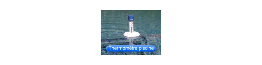 Thermomètres