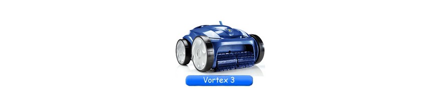 Pièces détachées Zodiac Vortex 3